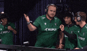 High Five Brawl Stars GIF by Reply Totem