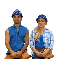 Channel 9 No Sticker by The Block