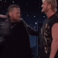 Logan Paul Wwe GIF by Respective