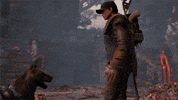 Good Boy GIF by Xbox