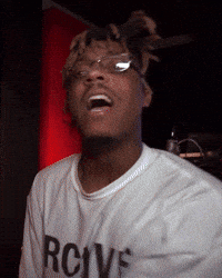 Juice Wrld GIF