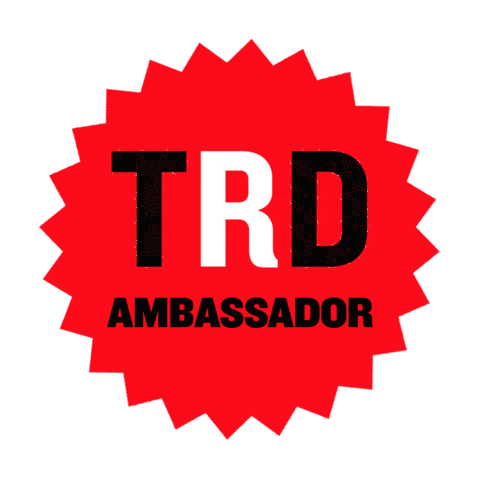 The_Real_Deal giphyupload trd therealdeal the real deal Sticker