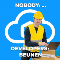Bug Coding GIF by Sendcloud
