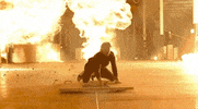 Ncis Los Angeles GIF by CBS