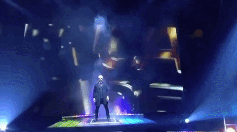 Cody Rhodes Wrestlingmatch GIF by All Elite Wrestling on TNT