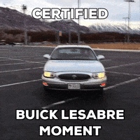 tylerbuildz gm certified buick 3800 GIF