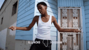 thirty seconds to mars GIF by Interscope Records