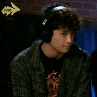 hyperrpg twitch awkward nervous rpg GIF