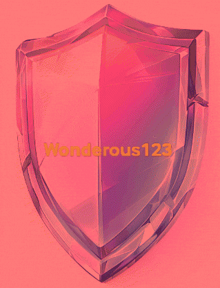 Wonderous123 giphygifmaker GIF