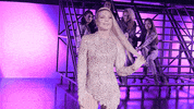 segalcentre musical broadway theater zeus GIF