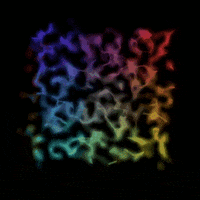 Design Rainbow GIF by James Proctor