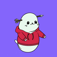 Dance Dancing GIF by Sappy Seals Community