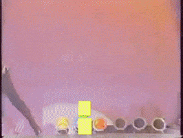 Happy Birthday Funny GIF by MOODMAN