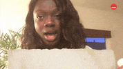 Christmas Music Singing GIF by BuzzFeed