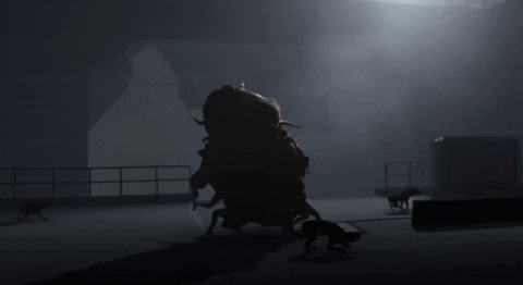 giphyupload game indie game blob inside GIF