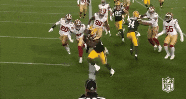 2018 Nfl Football GIF by NFL