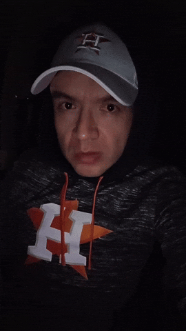 Houston Astros Mlb GIF