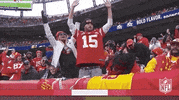 Regular Season Football GIF by NFL