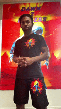 D2F GIF by Dawn To Fitness