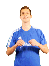 Esm Sticker by Daniela