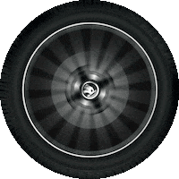 On My Way Car Sticker by SKODA