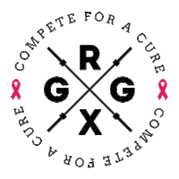 Ggrx Sticker by Girls Gone Rx