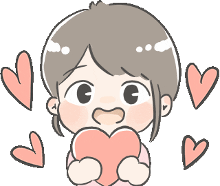 Heart Love Sticker by frank fox