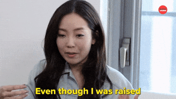 I Had Depression Because It Was So Different