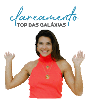 Clareamento Sticker by Dra. Thajla Azevedo