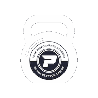 Fitness Gym Sticker by Ian Young Online