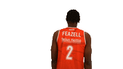 Sport Basketball Sticker by Basket_fi
