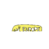 Inclusivity Sticker by JEF_Europe