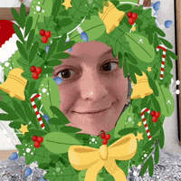 Feliz Navidad Christmas GIF by Gnomo