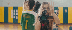 Music Video School GIF by Daisy The Great
