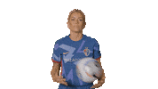 North Carolina Courage Sport Sticker by National Women's Soccer League