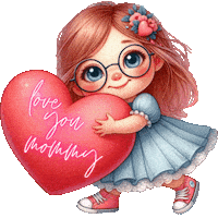 Elistorycriativo Feliz Dia Das Mães Sticker