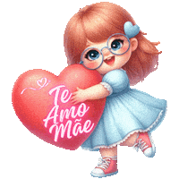Elistorycriativo Love Sticker