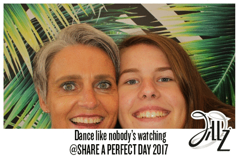major booth share a perfect day 2017 GIF by Jillz