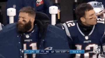 2018 nfl football GIF by NFL