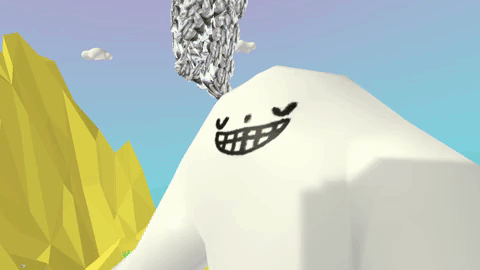 world vr GIF