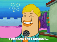 season 6 house fancy GIF by SpongeBob SquarePants