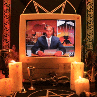 Things are About to Get Chilly