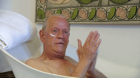 Bed And Breakfast Puppy GIF by RTL