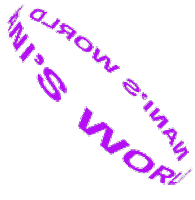 Pepechongo danielamardad danimarda danimaldad naniworld Sticker