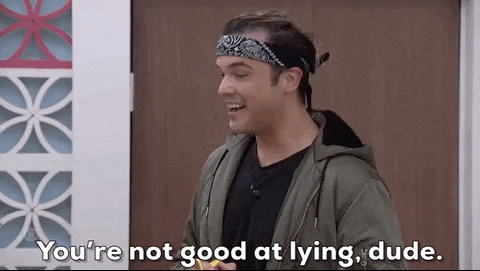 Bb24 GIF by Big Brother