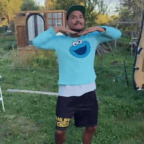 Tvln GIF by The Vanlife Network