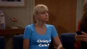 season 1 a pee stick and an asian raccoon GIF by mom
