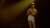 freddie mercury queen GIF