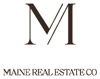 Mrec Sticker by Maine Real Estate Co