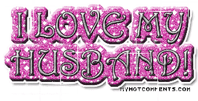 husband STICKER